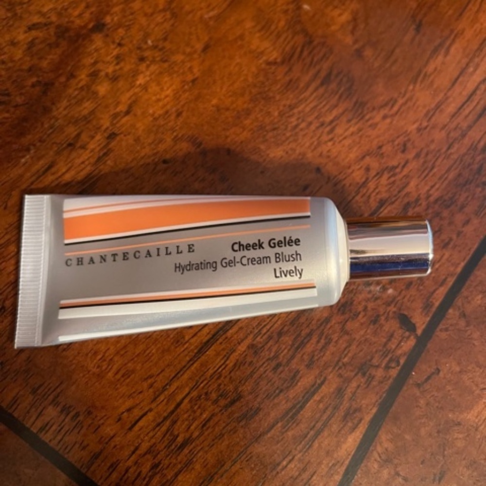 Chantecaille Cheek Gelee - Lively